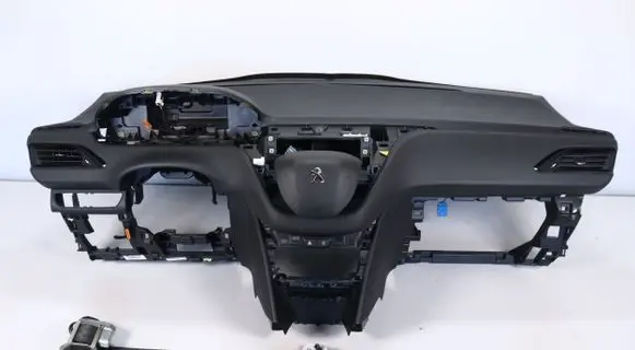 Peugeot 208 Dashboard 9672848580 98063150XX 98063151XX