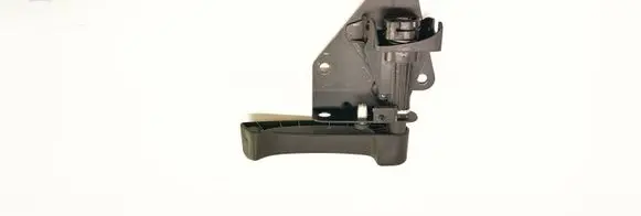 BMW X5 E70 Tailgate release/open handle 51247102149 16367210 975827104