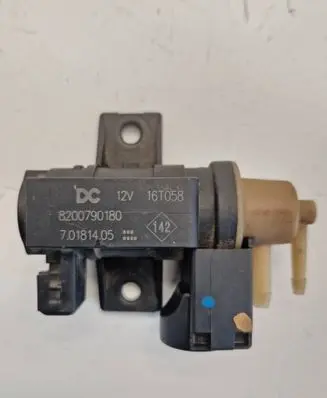 Renault Talisman Turbo solenoid valve 70181405 8200790180 16T058
