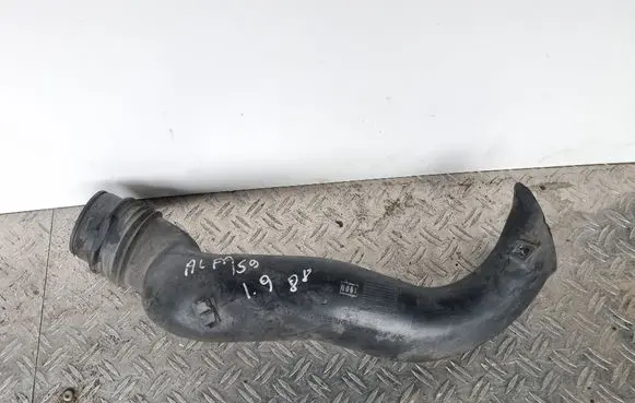 Alfa Romeo 159 Air intake duct part 51772592