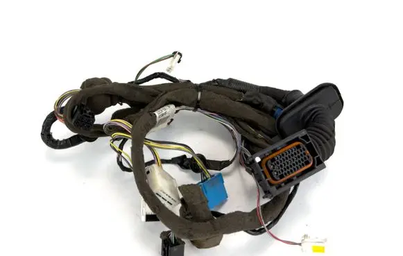 Renault Megane II Front door wiring loom 8200397513 8200164987C