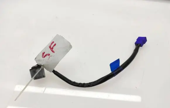 Subaru Forester SF Ignition lock contact 60Z8