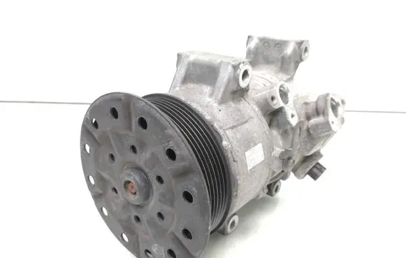 Toyota RAV 4 (XA30) Air conditioning (A/C) compressor (pump) 4472601256