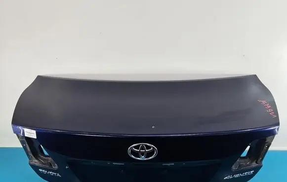 Toyota Avensis T270 Tailgate/trunk/boot lid IMPRK1579921
