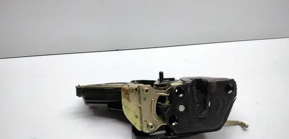 Hyundai Matrix Rear door lock