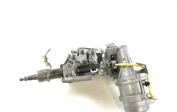 Lexus RX 450H Electric power steering pump JJ00201357 B7Z280074 00161