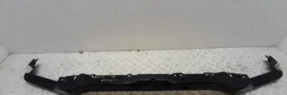 Top upper radiator support slam panel