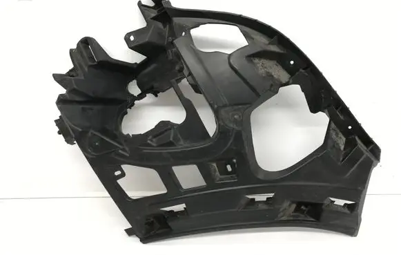 Renault Megane III Front bumper mounting bracket 620359267R BK25002
