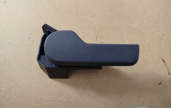 Volkswagen Golf V Engine bonnet (hood) release handle 1J1823533C 1K1823633