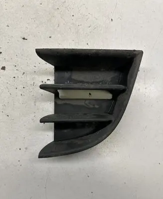 Skoda Octavia Mk2 (1Z) Front bumper lower grill 1Z0853665C