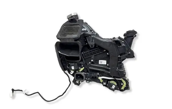 Tesla Model 3 Interior heater climate box assembly 149471400G H031519053 CG721040000143