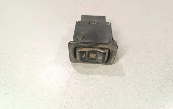 Mitsubishi Pajero Headlight washer switch 