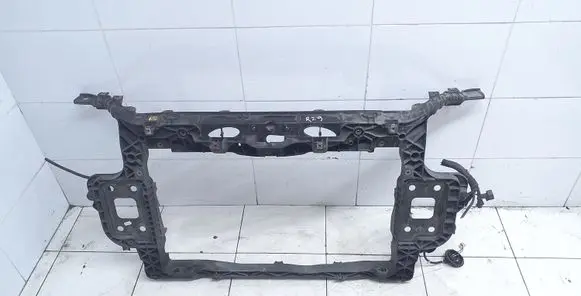 Fiat Punto (188) Radiator support slam panel