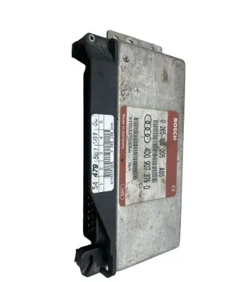 Audi A4 S4 B5 8D Engine control unit/module 4D0907379D S008016920 0265108005