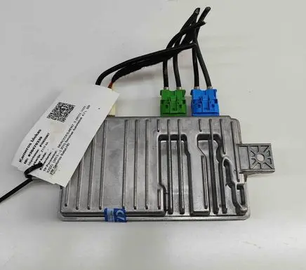 Mercedes-Benz S C217 Video control module A0009013402 A0009025022