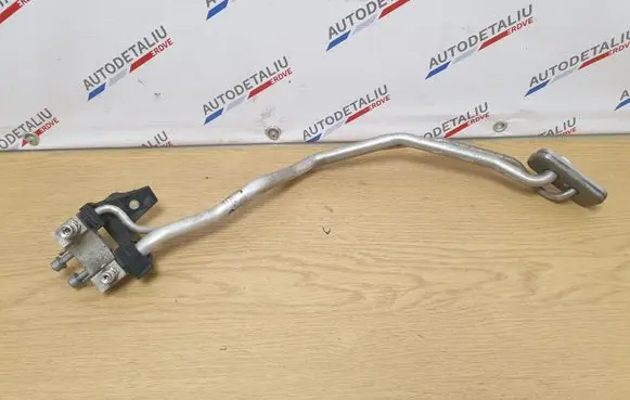 BMW X5 E70 Air conditioning (A/C) pipe/hose 4265596