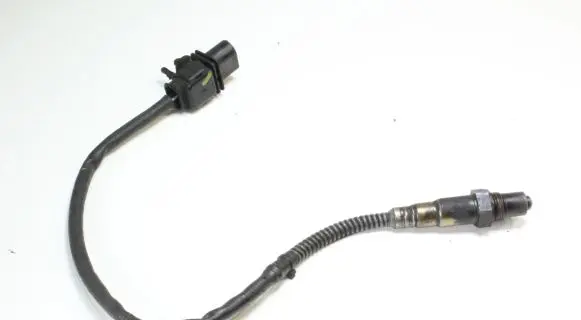 Land Rover Range Rover Sport L320 Lambda probe sensor 9H2Q9D375AA