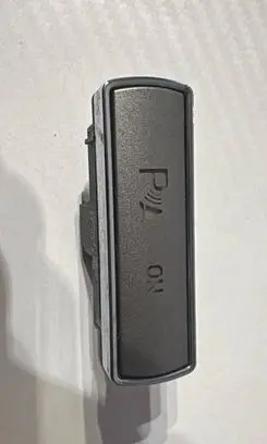 Ford Mondeo MK IV Parking (PDC) sensor switch 6M2T15a860af