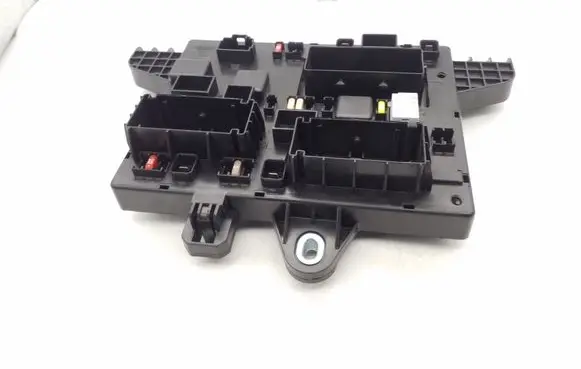 Opel Astra J Power management control unit 13368651 365927271