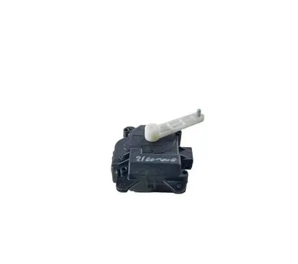 Chevrolet Camaro Air flap motor/actuator AW0638002390