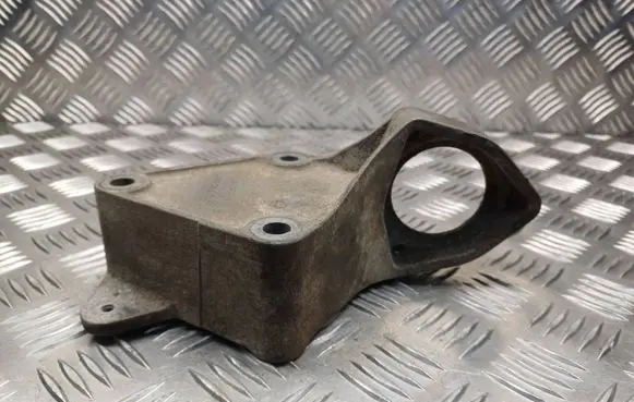 Opel Vectra C Driveshaft support bearing bracket 9186592 644124471
