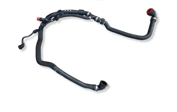 BMW X3 G01 Engine coolant pipe/hose 5A022E1 22322910