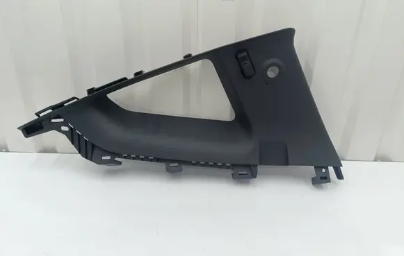 Ford Mustang VII Rear seat side top trim PR3BC51987AC3 65014239 188582809