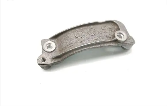 Audi R8 42 A/C compressor mount bracket 07L260885G