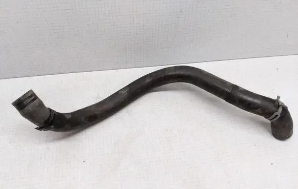 Volkswagen Golf IV Engine coolant pipe/hose 1J0121049F