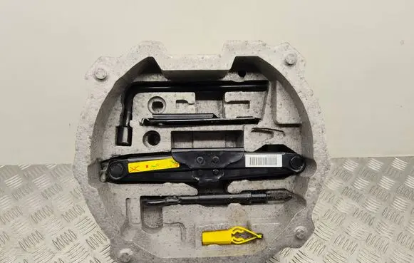 Citroen C5 Tool set 9681838180 9682008180 9648514580