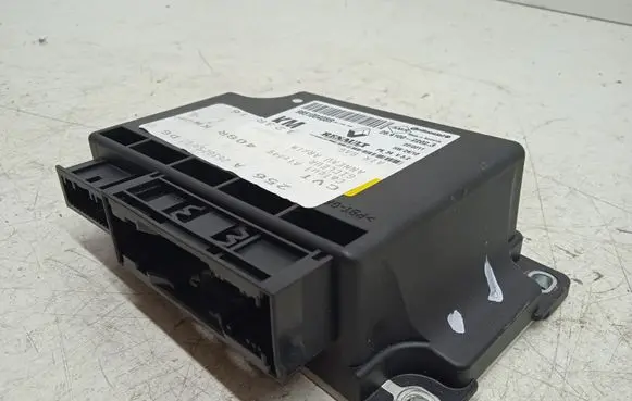 Renault Scenic III - Grand scenic III Airbag control unit/module 985100408R