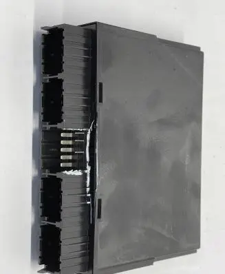 Ford Focus Comfort/convenience module 1S7T15K600FB