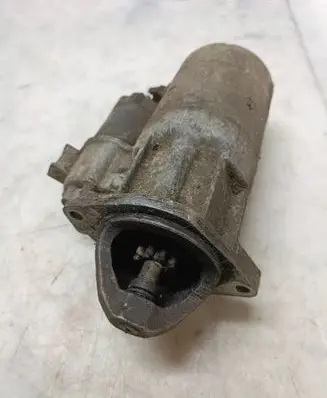 Fiat Marea Starter motor 63222204