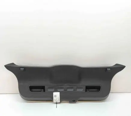 Citroen C3 Tailgate trim 9812583777