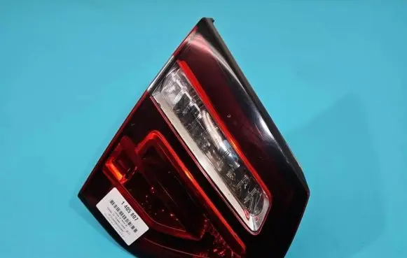 Citroen C4 I Picasso Rear/tail lights 9673165080 IMPRK1405807