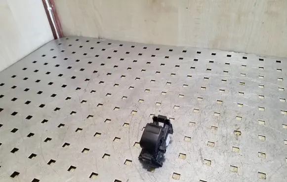 Toyota RAV 4 (XA30) Electric window control switch