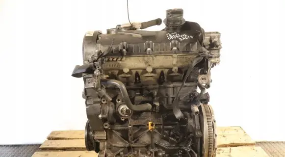 Seat Leon (1P) Engine BXE