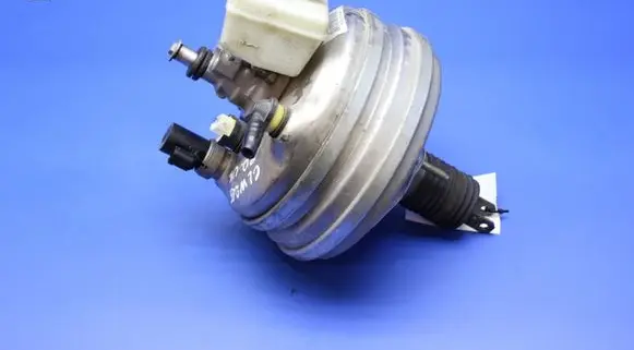 Mercedes-Benz CL C215 Master brake cylinder A0054302430 A2204300002