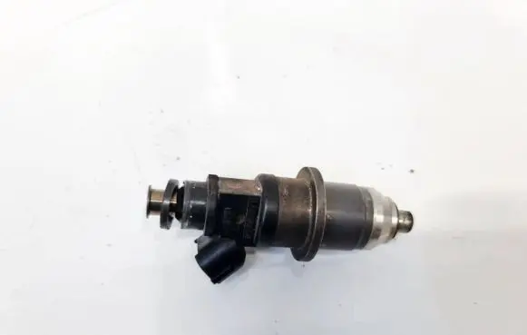 Mitsubishi Carisma Fuel injector E7705071 dim10006