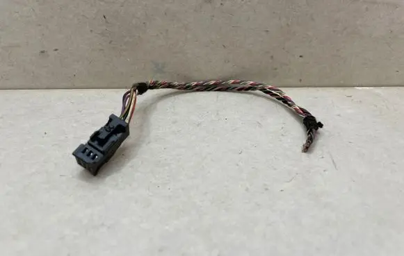 BMW 5 F10 F11 Other wiring loom 6954538