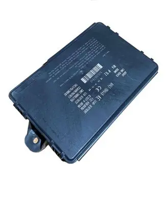 Land Rover Range Rover L322 Keyless (KESSY) go control unit/module AH4219H440