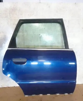Audi A4 S4 B5 8D Rear door