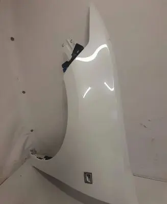 Lexus RX 450H Fender JTHB21B1