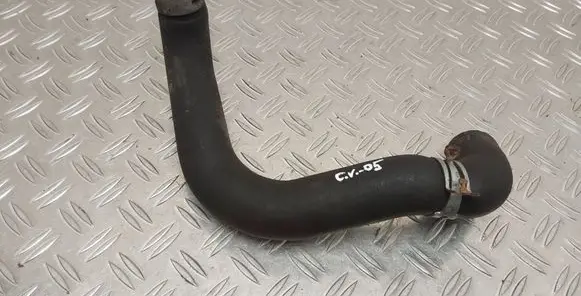 Toyota Corolla Verso AR10 Engine coolant pipe/hose