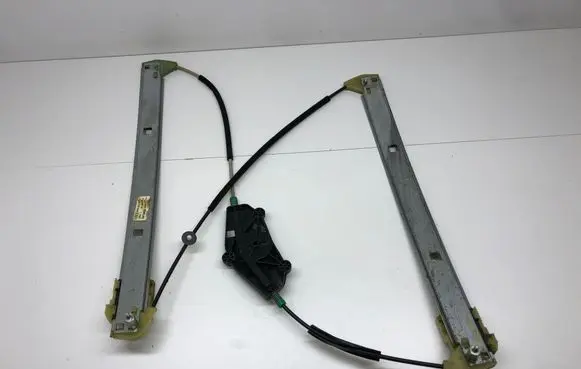 Audi Q5 SQ5 Front window lifting mechanism without motor 8R0837461B