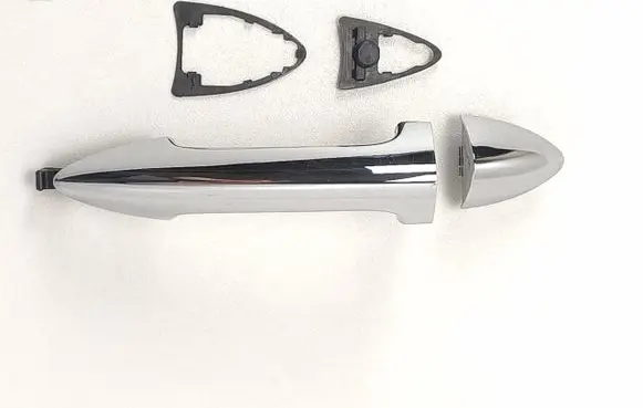 Hyundai ix20 Rear door exterior handle 260603HR1057