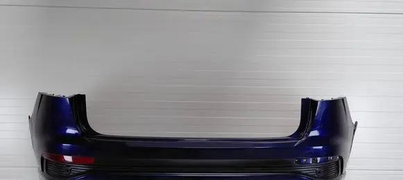 Audi Q4 Sportback e-tron Rear bumper 89E807511