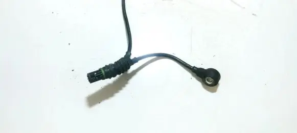 BMW 3 E46 Detonation knock sensor 1435485