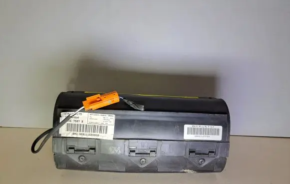 BMW 5 E39 Passenger airbag 3982316275 00067587B 98B1115B0808