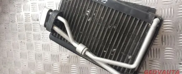 Air conditioning (A/C) radiator (interior)